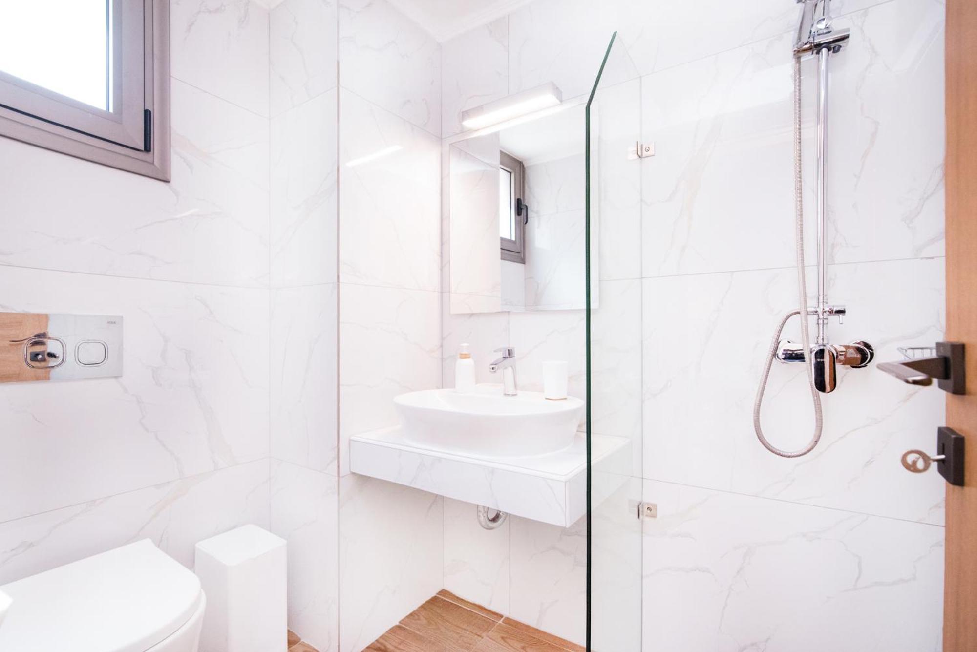 Playia Apartment *