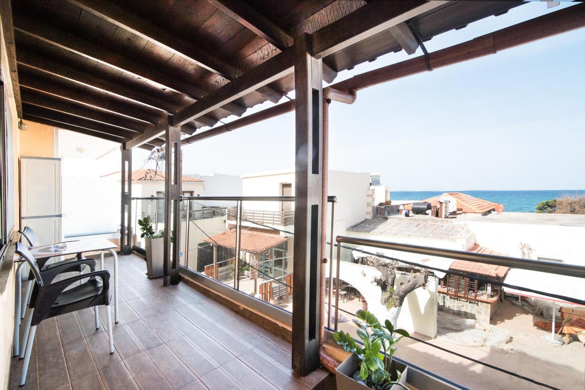 Playia Apartamento *