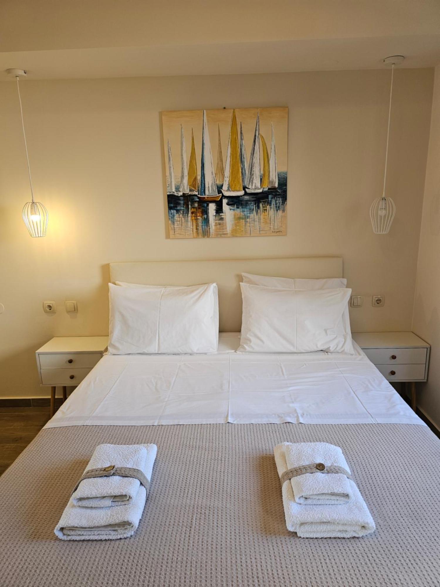 Apartamento Playia *